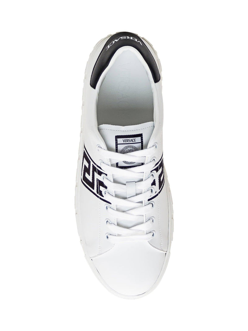 Versace Greca Sneaker - Men - Piano Luigi