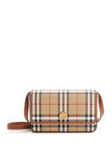 Burberry Cross-body Bag - Women - Piano Luigi