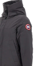 Canada Goose langford Parka - Men - Piano Luigi