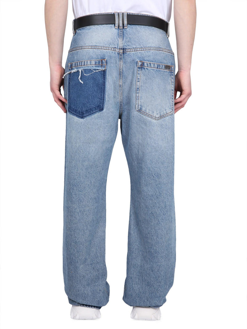 Balmain Jeans - Men - Piano Luigi