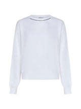 Brunello Cucinelli Sweater - Women - Piano Luigi