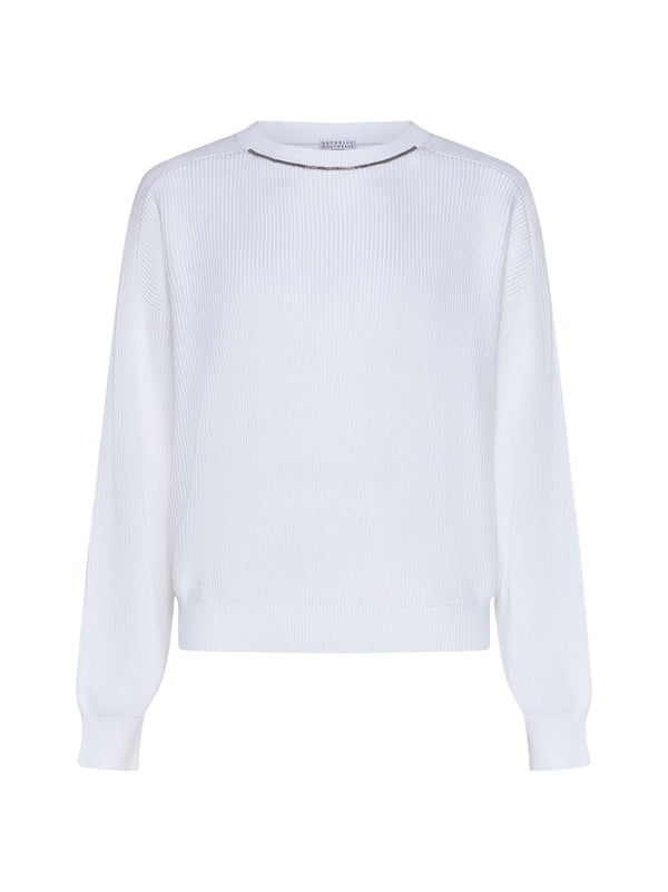 Brunello Cucinelli Sweater - Women - Piano Luigi