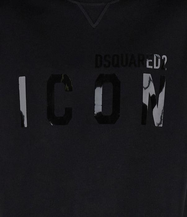 Dsquared2 Sweatshirt - Men - Piano Luigi