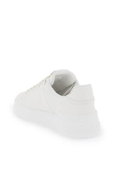 Balmain B-court Sneaker - Men - Piano Luigi