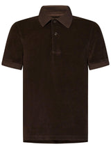 Tom Ford Polo Shirt - Men - Piano Luigi