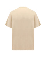 Fendi Jersey T-shirt - Men - Piano Luigi