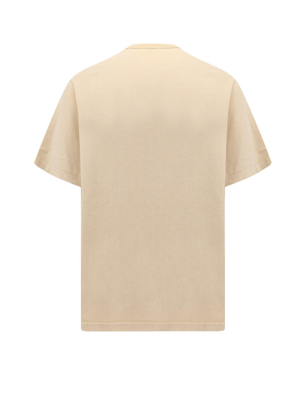 Fendi Jersey T-shirt - Men - Piano Luigi