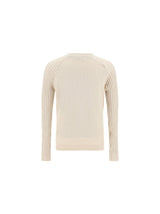 Balmain Logo Sweater - Men - Piano Luigi