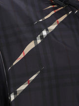 Burberry Sliced Check Jacket - Men - Piano Luigi