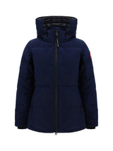 Canada Goose Parka Chelsea - Women - Piano Luigi