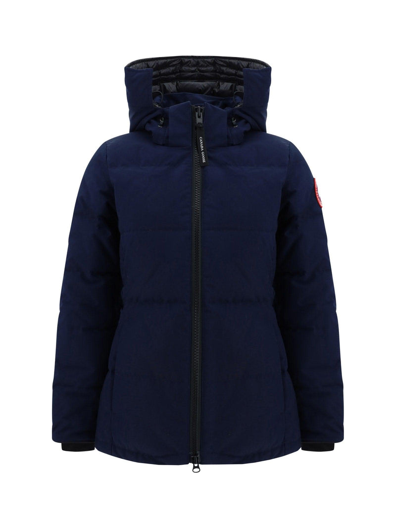 Canada Goose Parka Chelsea - Women - Piano Luigi