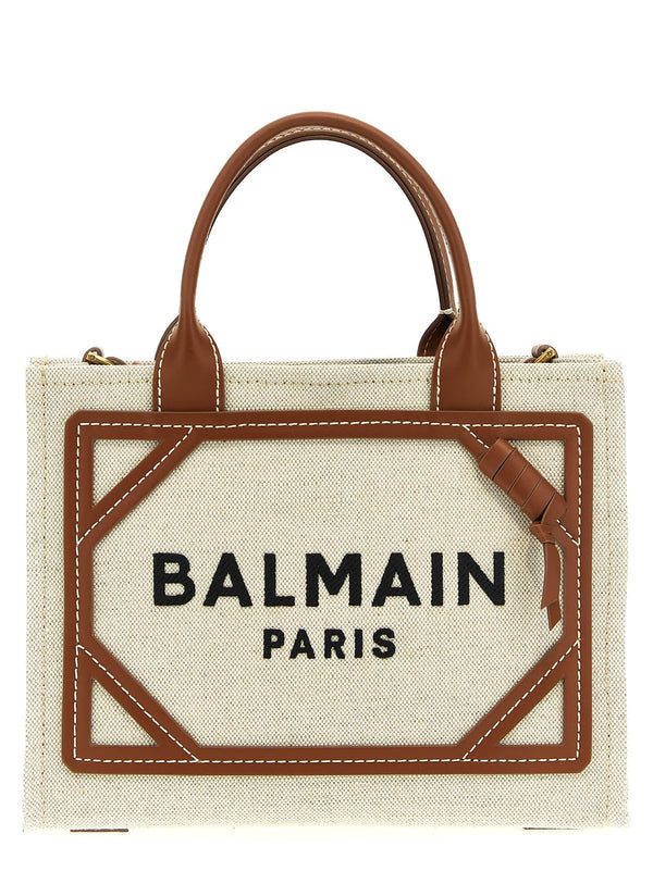 Balmain b-army Shopping Bag - Women - Piano Luigi