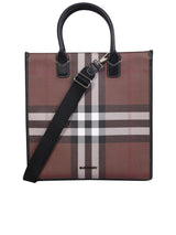 Burberry Tote Bag Denny - Men - Piano Luigi