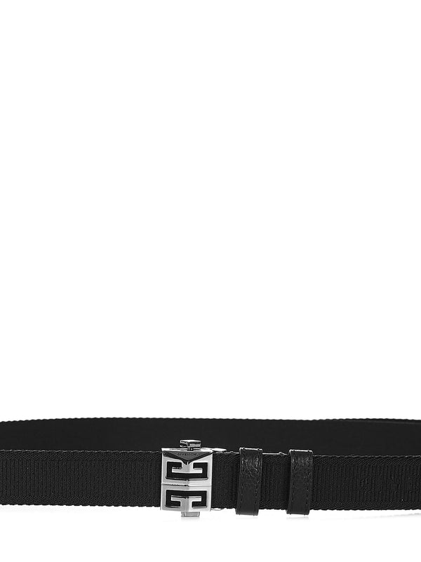 Givenchy Belt - Men - Piano Luigi