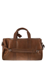 Brunello Cucinelli Leather Active Bag - Men - Piano Luigi