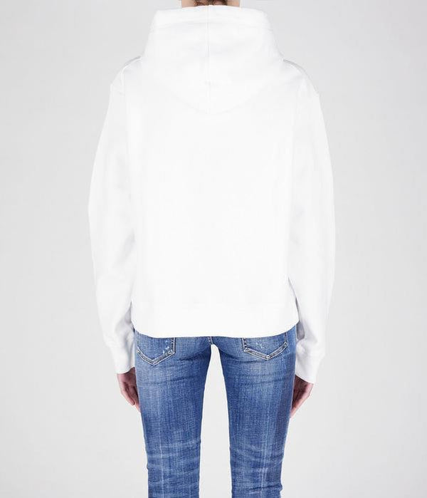 Dsquared2 Sweatshirt - Women - Piano Luigi