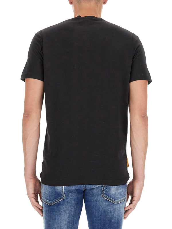 Dsquared2 T-shirt - Men - Piano Luigi