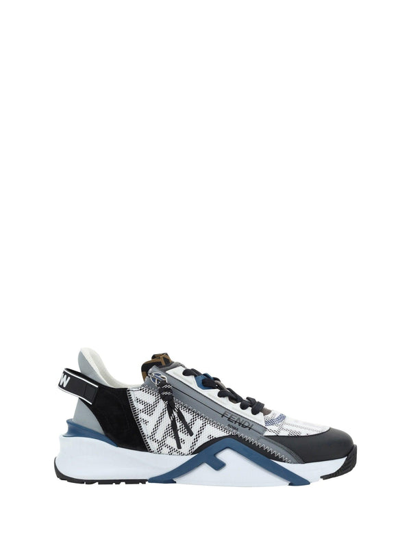 Fendi Flow Sneakers - Men - Piano Luigi