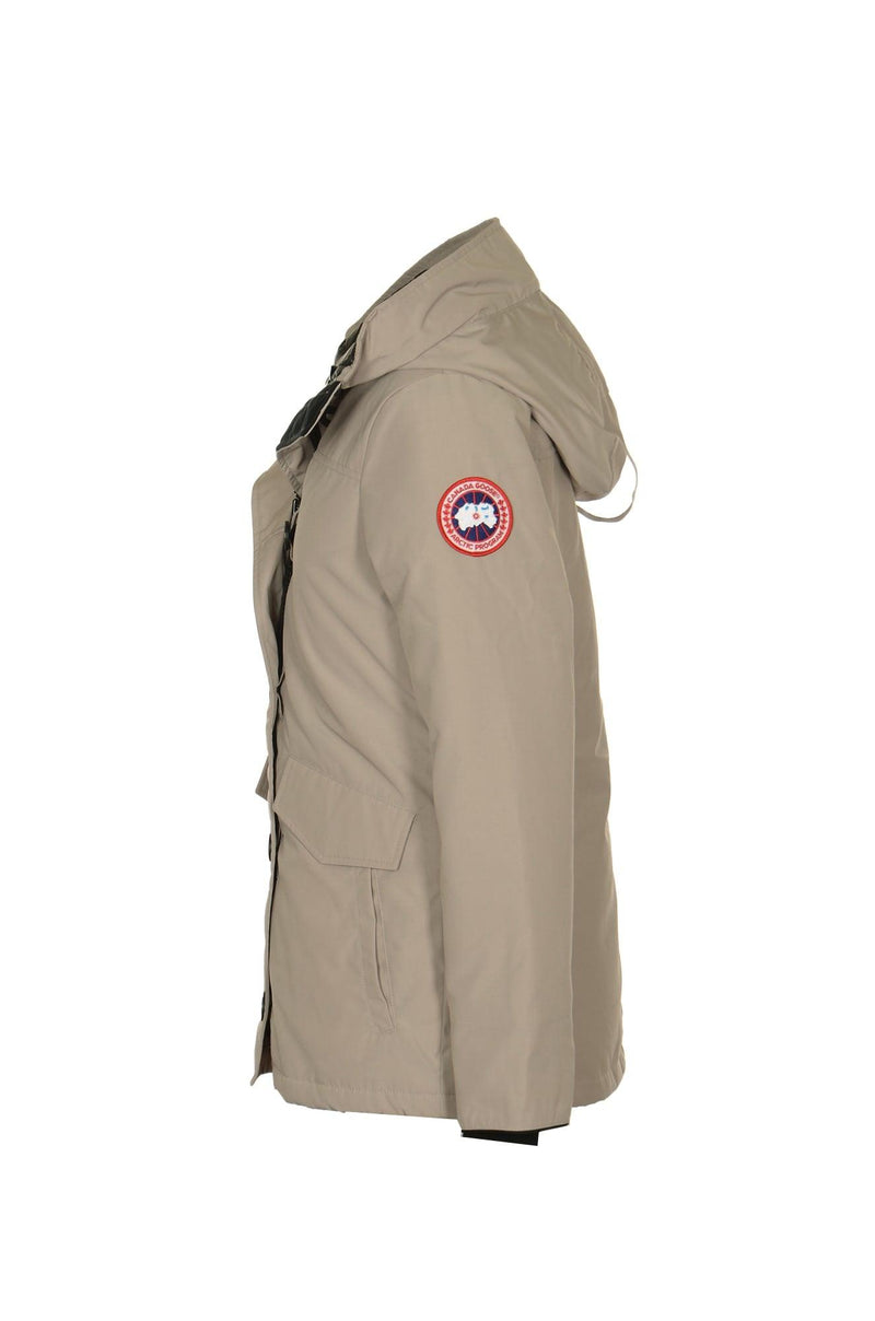 Canada Goose Lynnwood Parka - Women - Piano Luigi