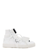 Off-White 30 Off Court Sneakers - Men - Piano Luigi