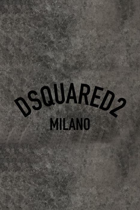 Dsquared2 Sweatshirt - Men - Piano Luigi