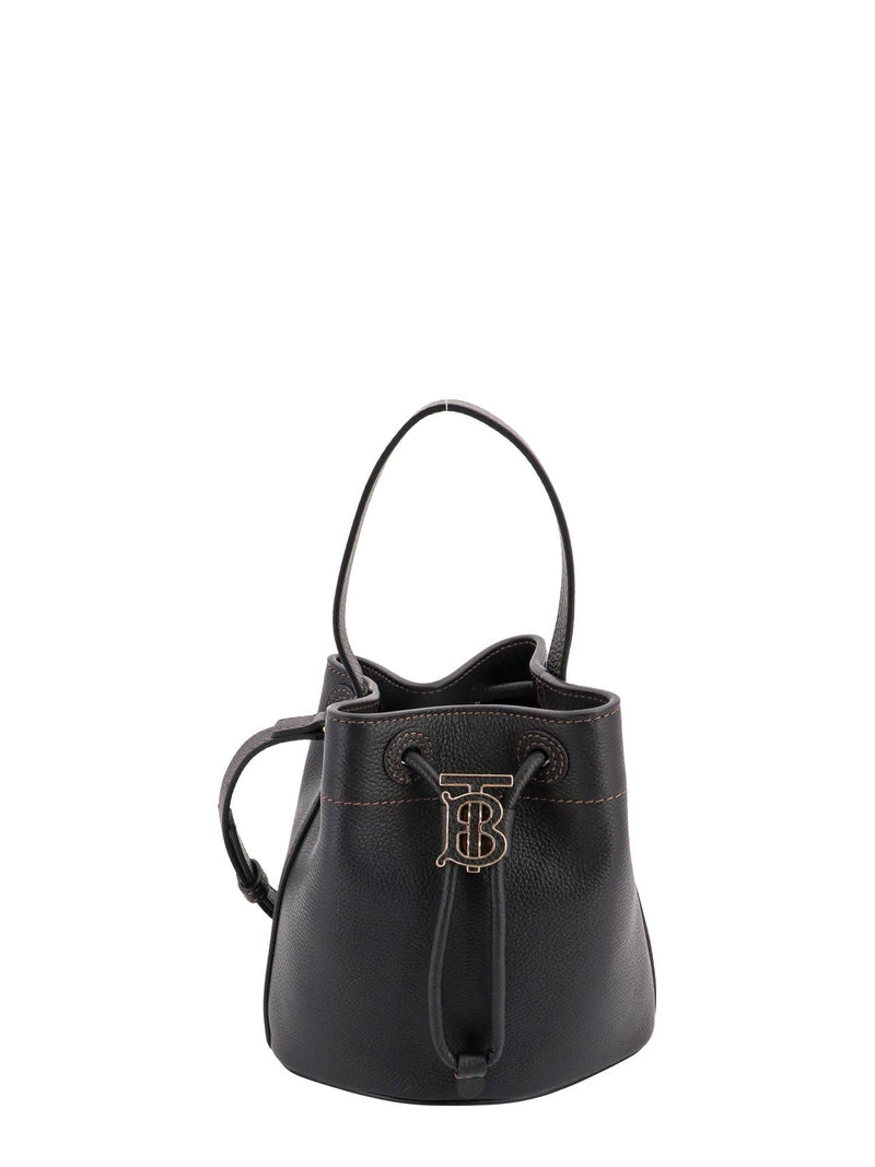 Burberry Tb Bucket Bag - Women - Piano Luigi