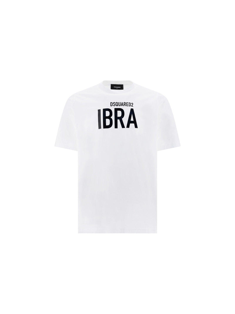 Dsquared2 T-shirt - Men - Piano Luigi