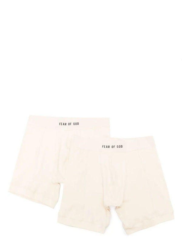 Fear of God 2 Pack Boxer Brief - Men - Piano Luigi