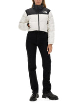 The North Face Jacket With Logo - Women - Piano Luigi