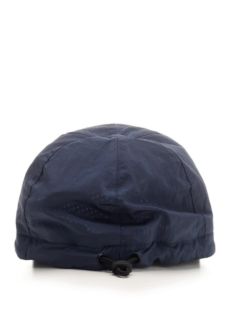 Stone Island Baseball Cap - Men - Piano Luigi