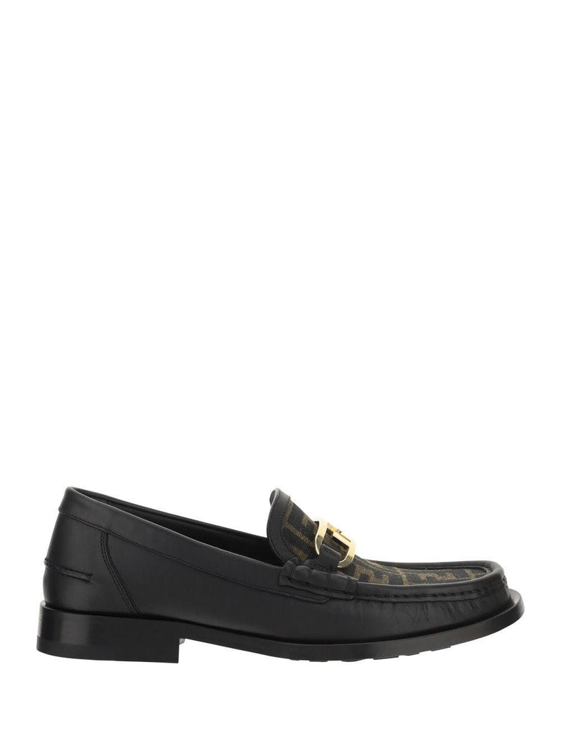 Fendi Olock Loafer - Men - Piano Luigi