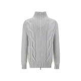 Brunello Cucinelli Cashmere Cardigan - Men - Piano Luigi