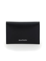 Acne Studios Card Holder - Men - Piano Luigi