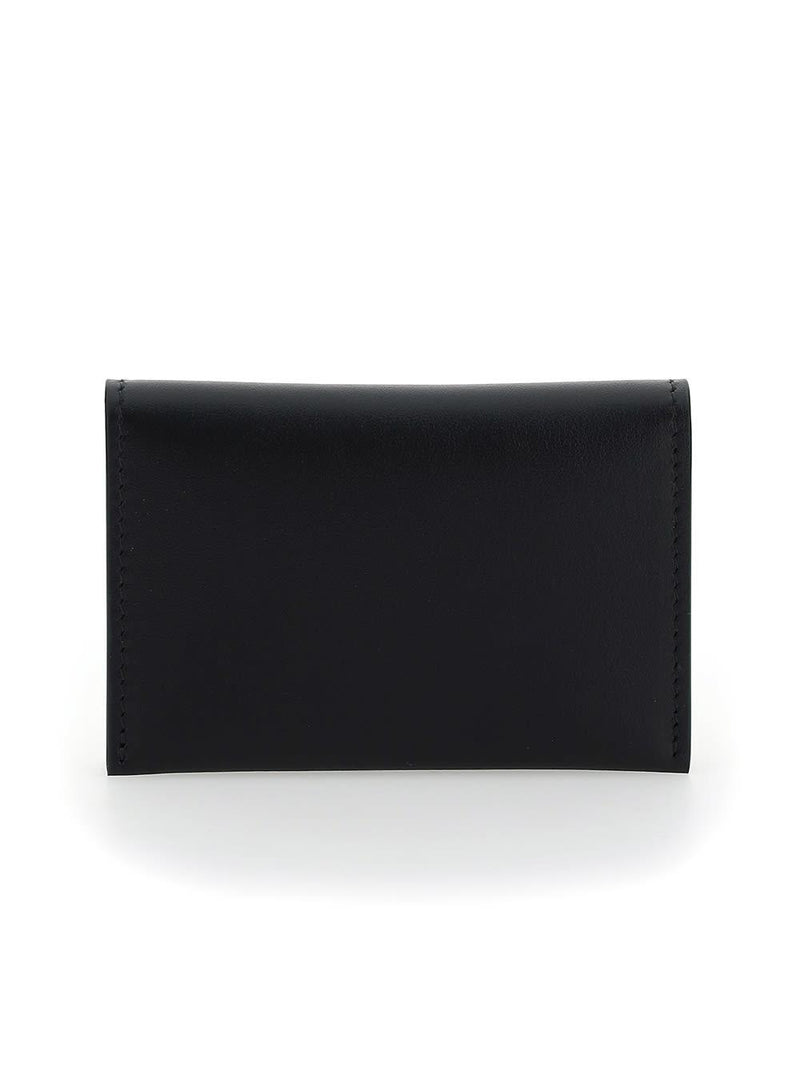 Acne Studios Card Holder - Men - Piano Luigi