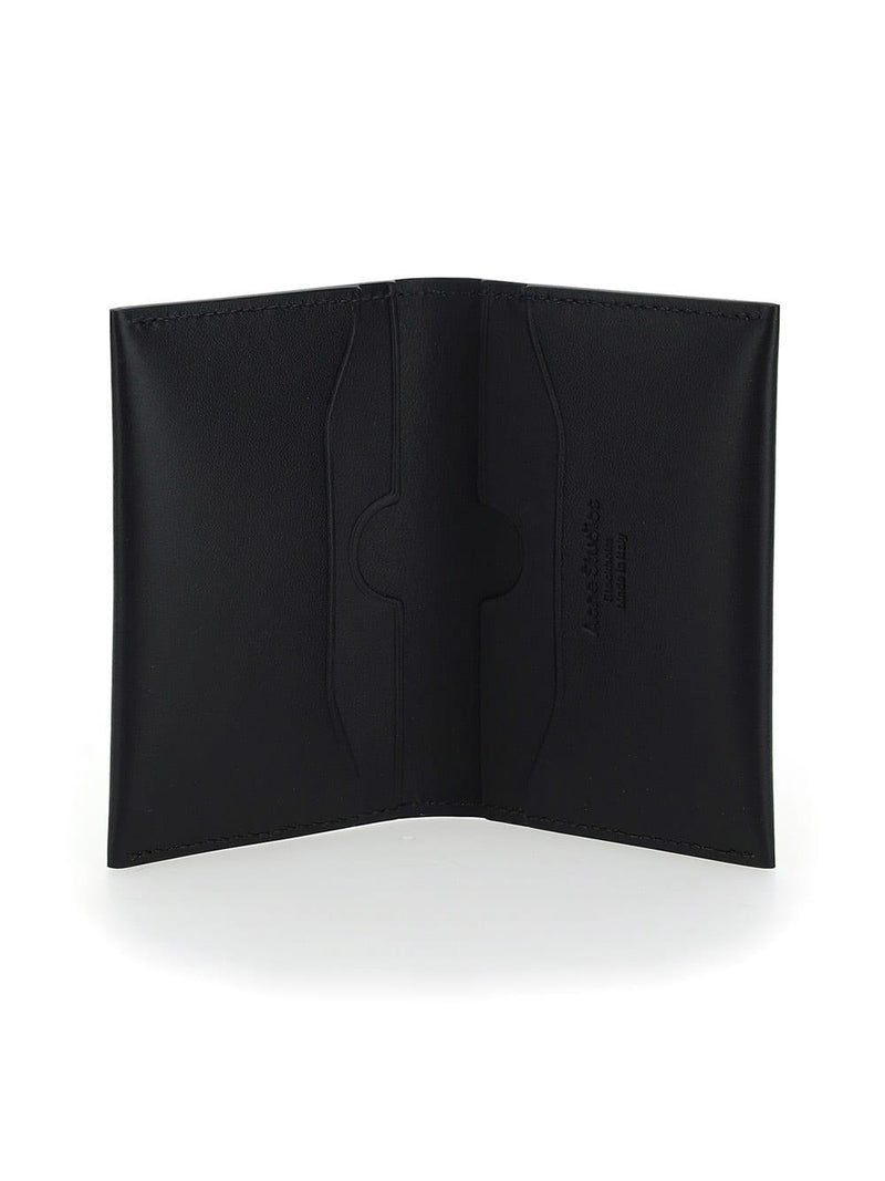 Acne Studios Card Holder - Men - Piano Luigi