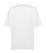 Acne Studios Face Printed Crewneck T-shirt - Men - Piano Luigi