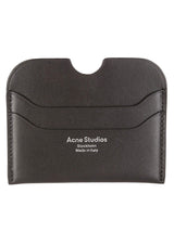 Acne Studios Fnuxslgs000194 - Women - Piano Luigi