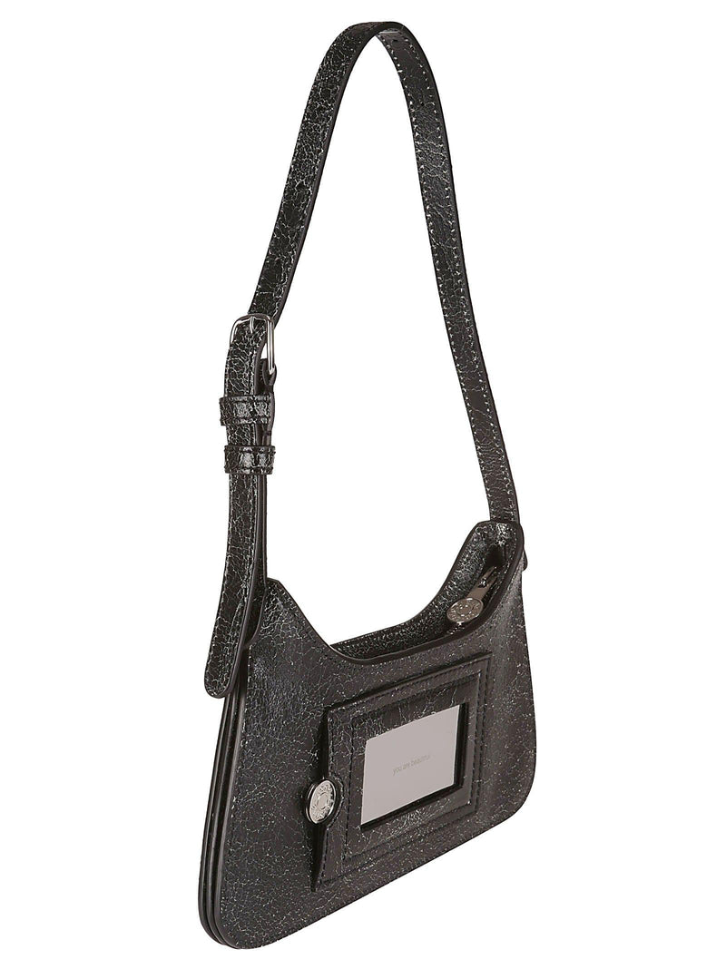 Acne Studios Fnwnbags000414 - Women - Piano Luigi