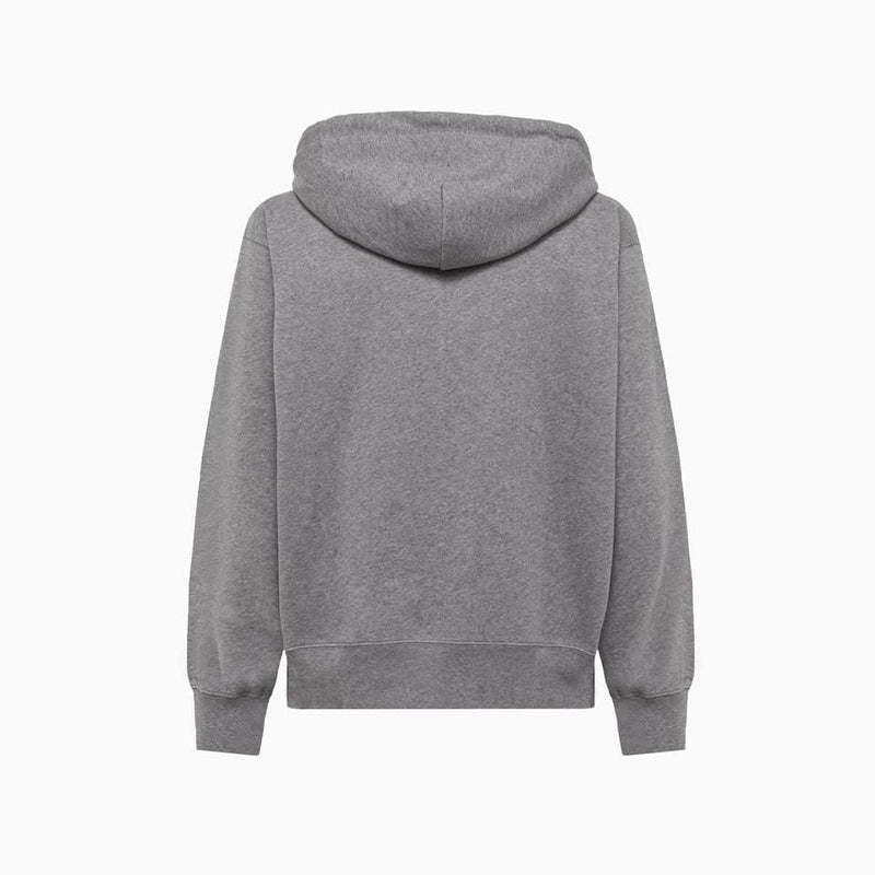 Acne Studios Hooded Sweatshirt With Zip - Men - Piano Luigi