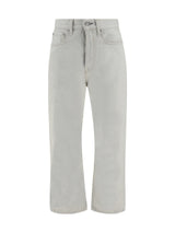 Acne Studios Jeans - Women - Piano Luigi