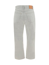 Acne Studios Jeans - Women - Piano Luigi