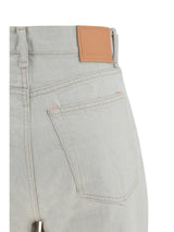 Acne Studios Jeans - Women - Piano Luigi