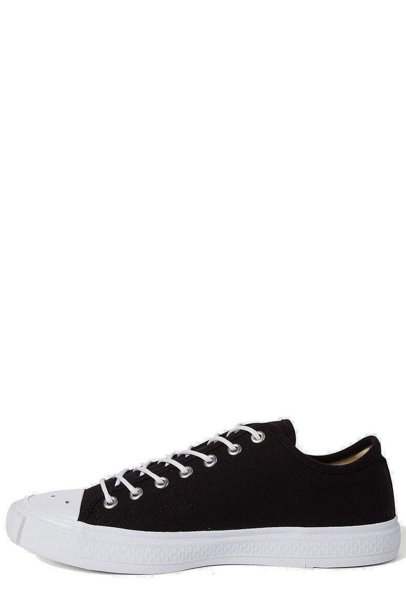 Acne Studios Low-top Lace-up Sneakers - Women - Piano Luigi