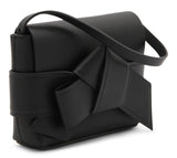 Acne Studios Musubi Knot Detailed Crossbody Bag - Women - Piano Luigi