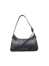 Acne Studios Platt Black Bag - Women - Piano Luigi