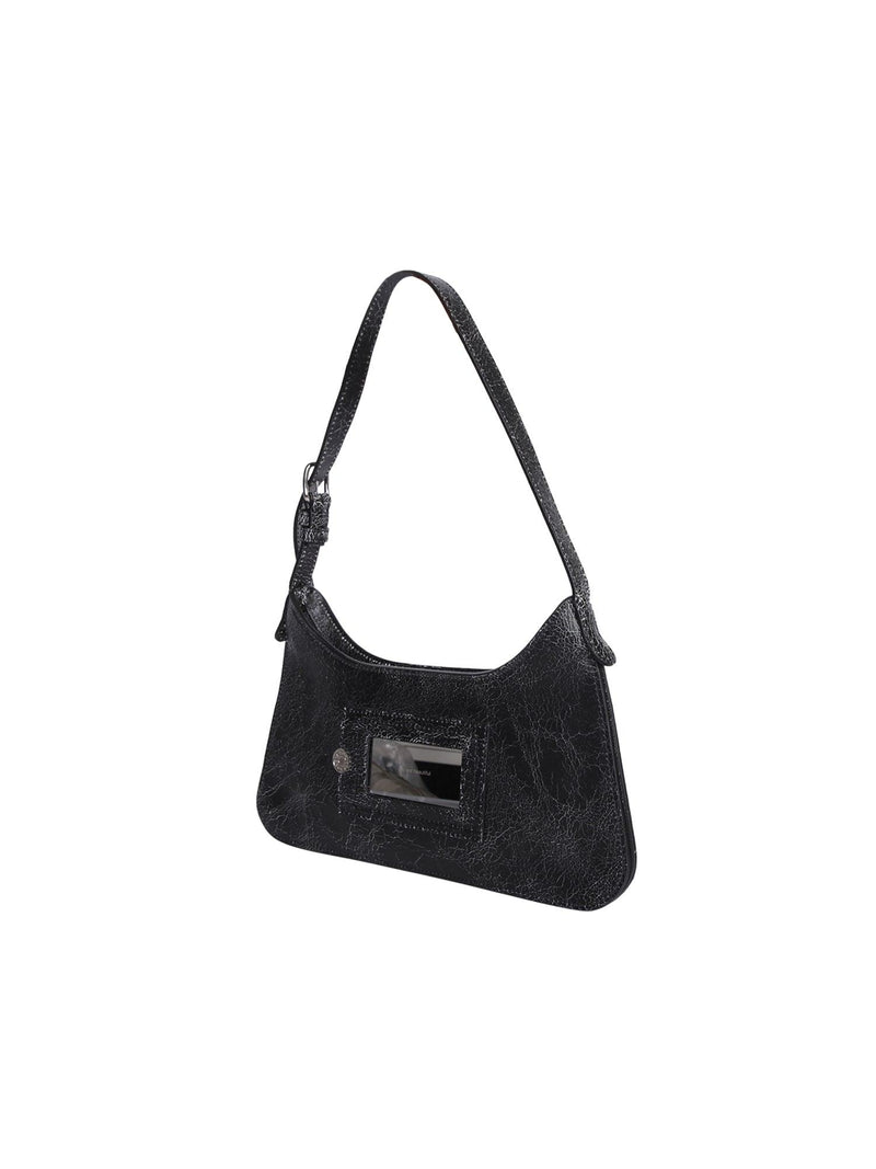 Acne Studios Platt Black Bag - Women - Piano Luigi