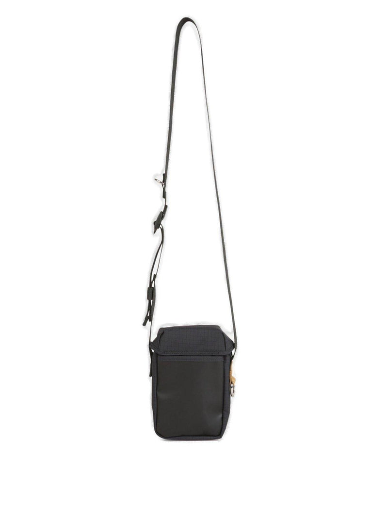 Acne Studios Ripstop Phone Pouch Bag - Men - Piano Luigi