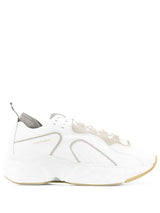 Acne Studios Rockaway Sneakers - Men - Piano Luigi