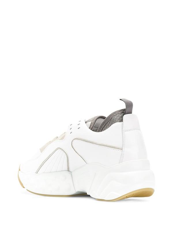 Acne Studios Rockaway Sneakers - Men - Piano Luigi