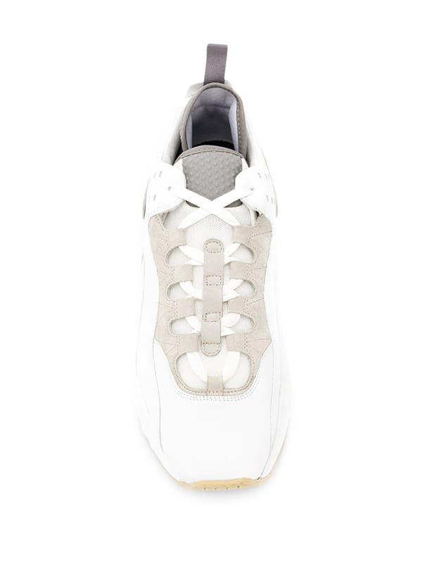 Acne Studios Rockaway Sneakers - Men - Piano Luigi